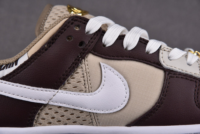 Nike Dunk Low Brown Basalt (W) DX6060-111