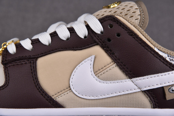 Nike Dunk Low Brown Basalt (W) DX6060-111