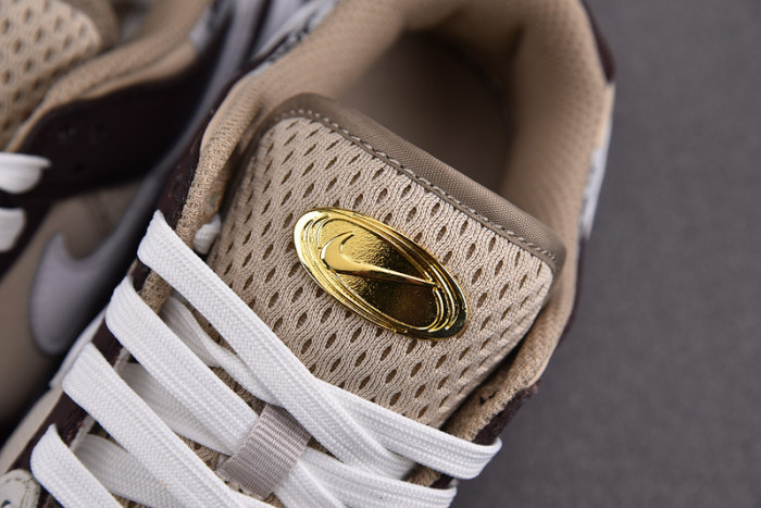 Nike Dunk Low Brown Basalt (W) DX6060-111