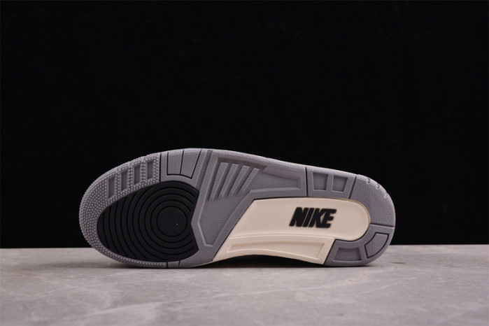 air jordan 2/3 “white/black” fd0383-100