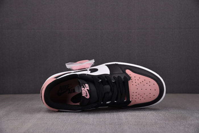 air jordan 1 low og bleached coral cz0790-061