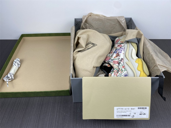 triples trainer sneakers 2000044