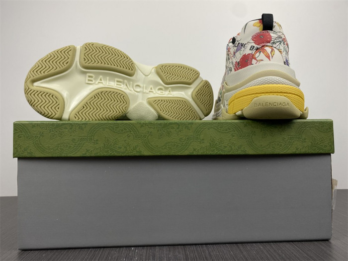 triples trainer sneakers 2000044