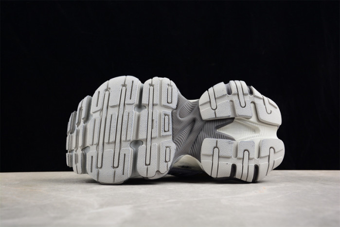 cargo sneaker all grey 784339w2mv90223