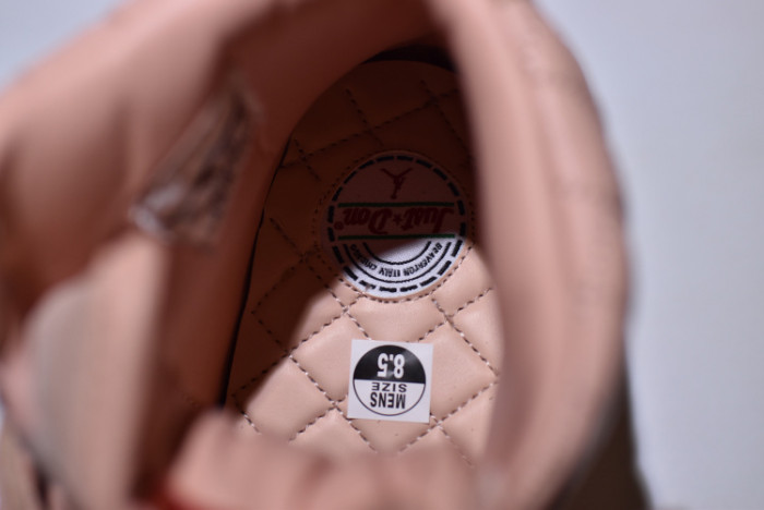 just don x air jordan 2 “arctic orange” mens 834825-805