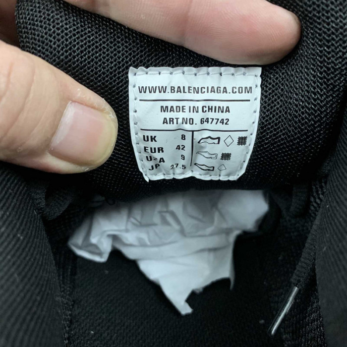 sneaker tess.s.gomma w3bm11000