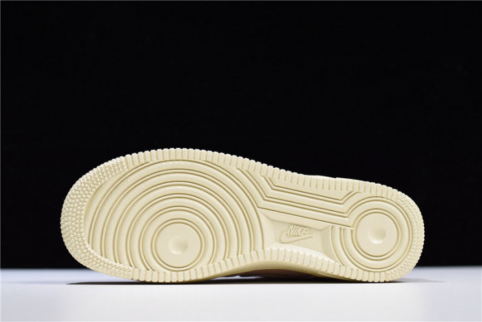 nike air force 1 high utility pink aj7311-100