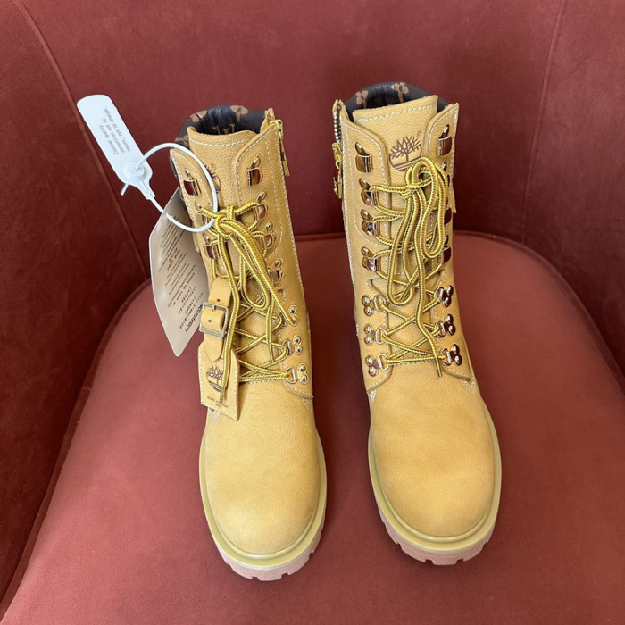 L&V BOOTS SNEKAERS L00000268