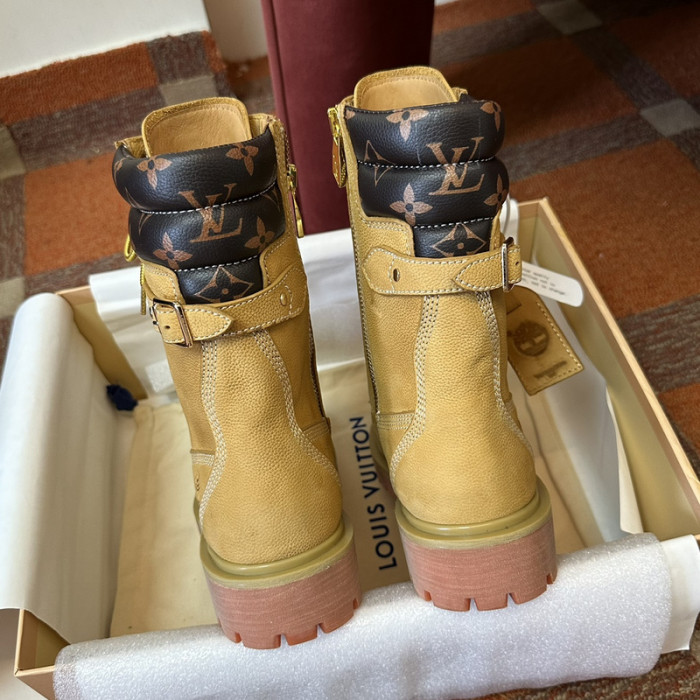 L&V BOOTS SNEKAERS L00000268