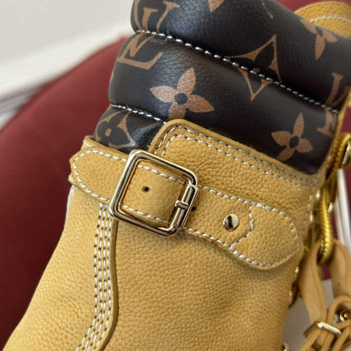 L&V BOOTS SNEKAERS L00000268