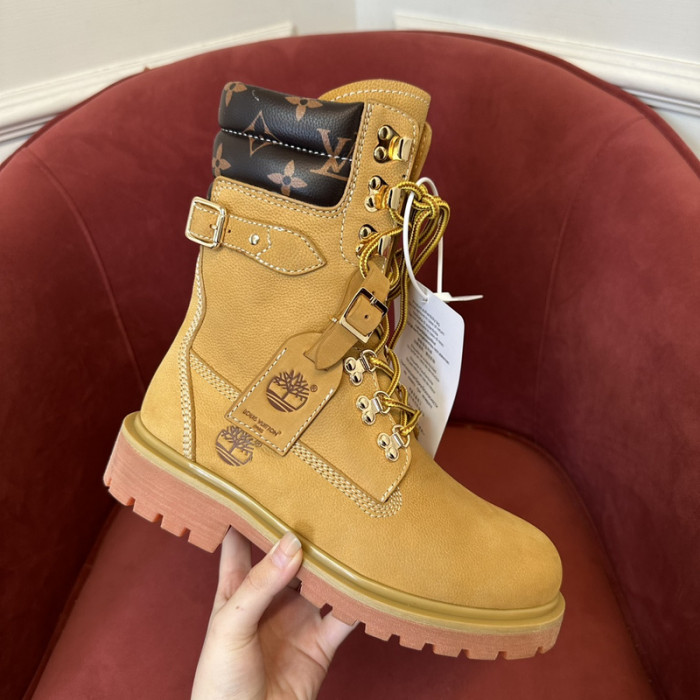 L&V BOOTS SNEKAERS L00000268