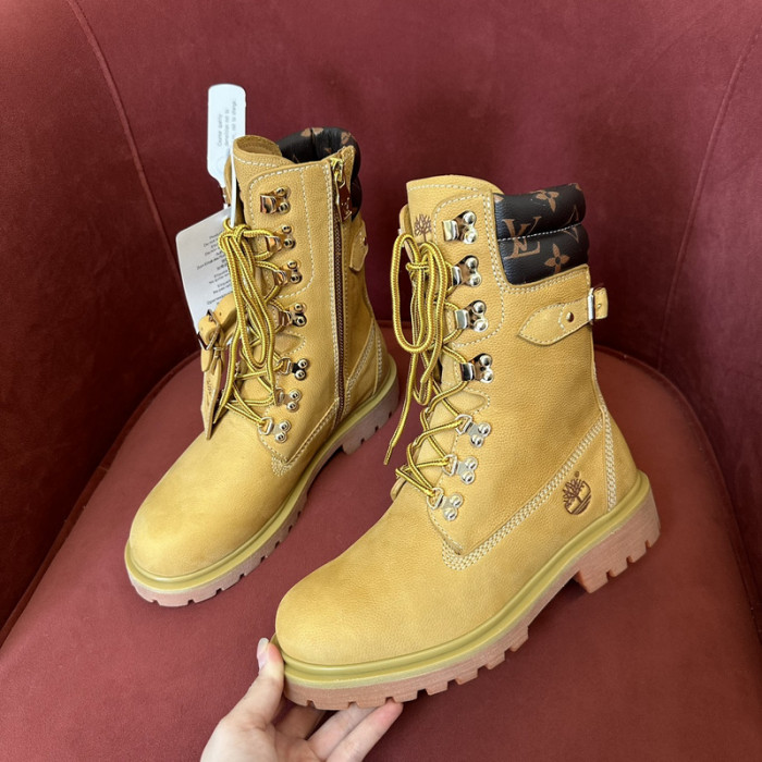 L&V BOOTS SNEKAERS L00000268