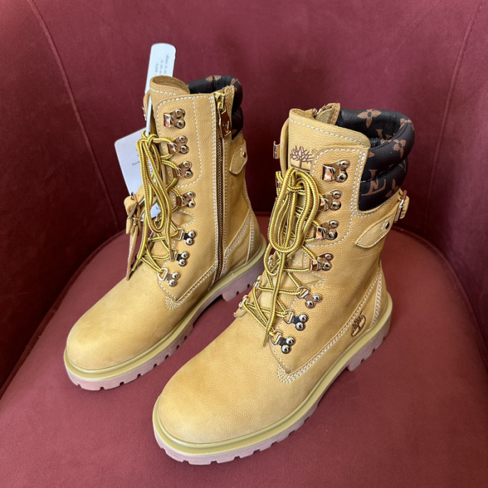 L&V BOOTS SNEKAERS L00000268
