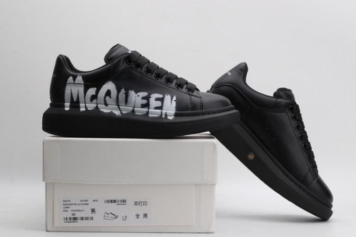 alexander mcq61