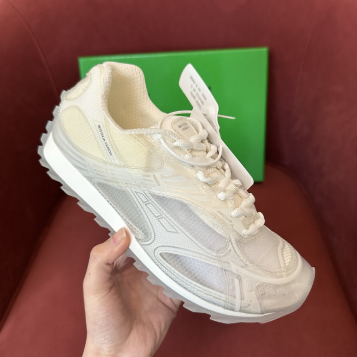 BOTTEGA VENETA SNEKAERS