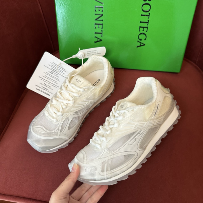 BOTTEGA VENETA SNEKAERS