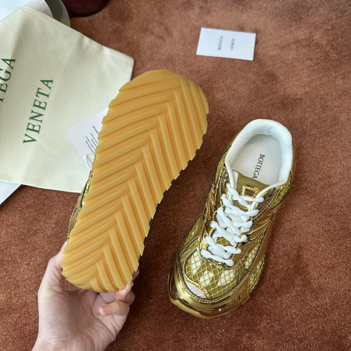 BOTTEGA VENETA SNEKAERS