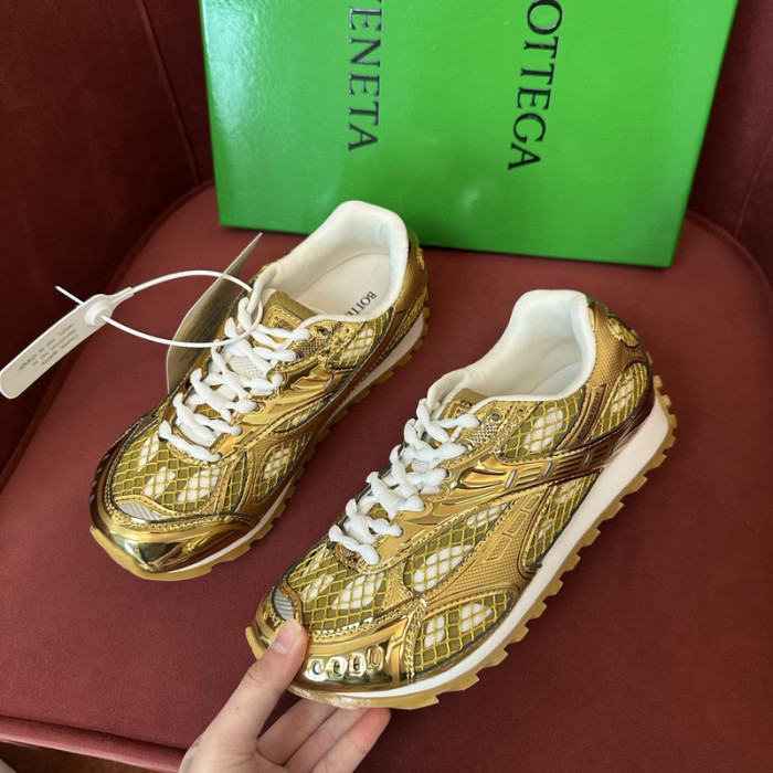 BOTTEGA VENETA SNEKAERS