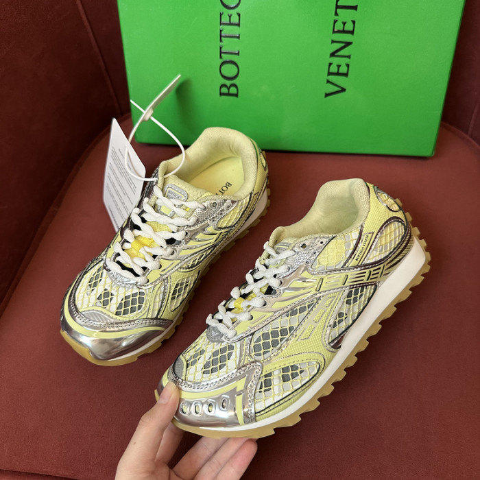 BOTTEGA VENETA SNEKAERS