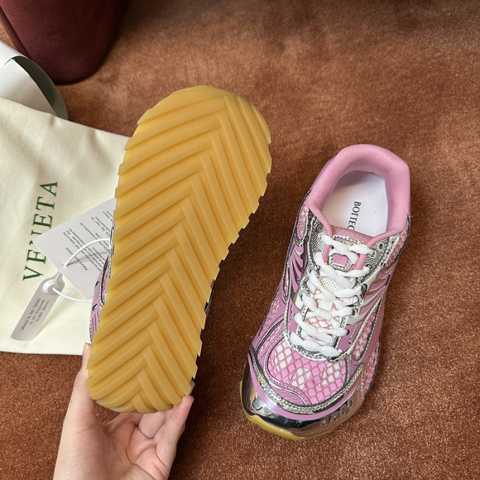 BOTTEGA VENETA SNEKAERS