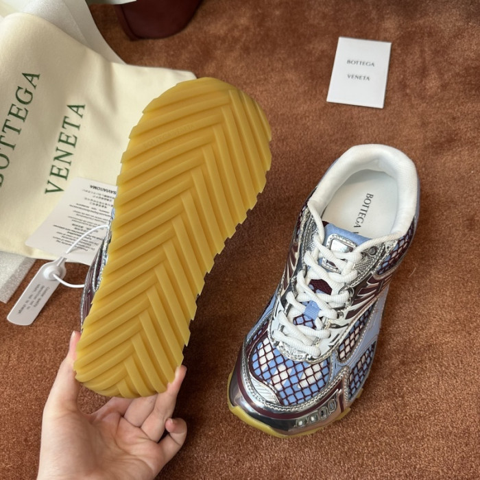 BOTTEGA VENETA SNEKAERS