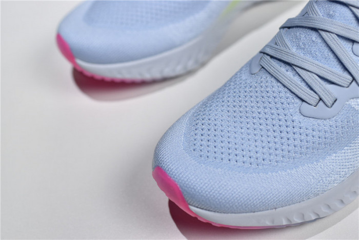 nike epic react flyknit 2 mens bq8928-453