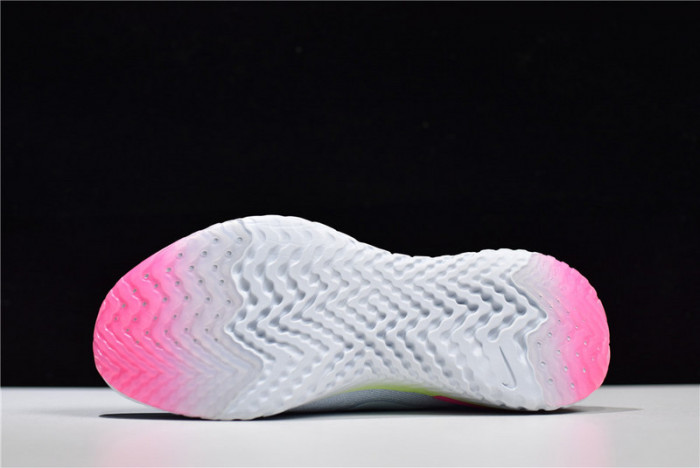 nike epic react flyknit 2 mens bq8928-453