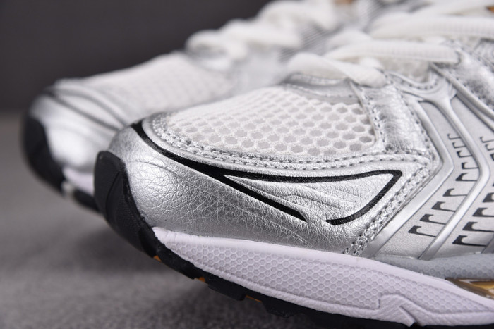 As*ic*s gel-kayano 14 white pure gold 1201a019-102