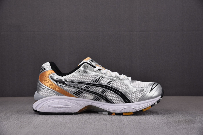 As*ic*s gel-kayano 14 white pure gold 1201a019-102