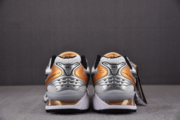 As*ic*s gel-kayano 14 white pure gold 1201a019-102