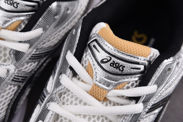 As*ic*s gel-kayano 14 white pure gold 1201a019-102
