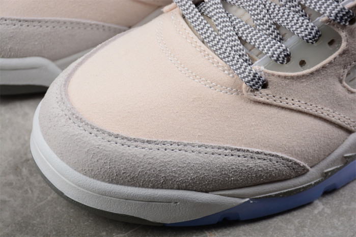 air jordan 5 craft fd9222-180