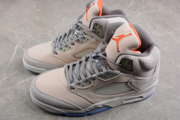 air jordan 5 craft fd9222-180