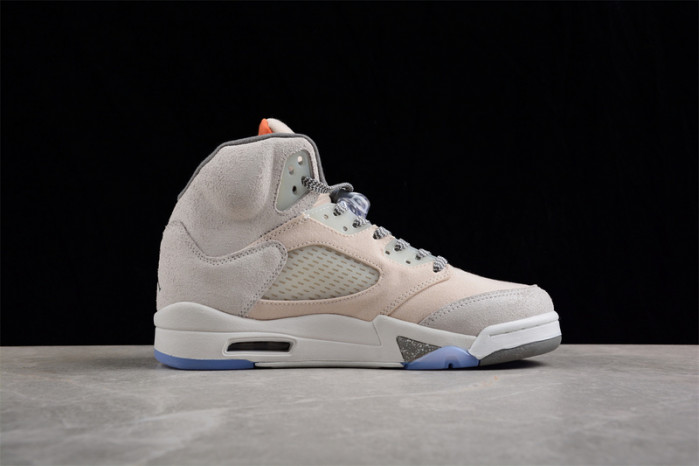 air jordan 5 craft fd9222-180