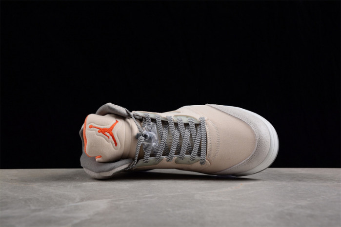 air jordan 5 craft fd9222-180