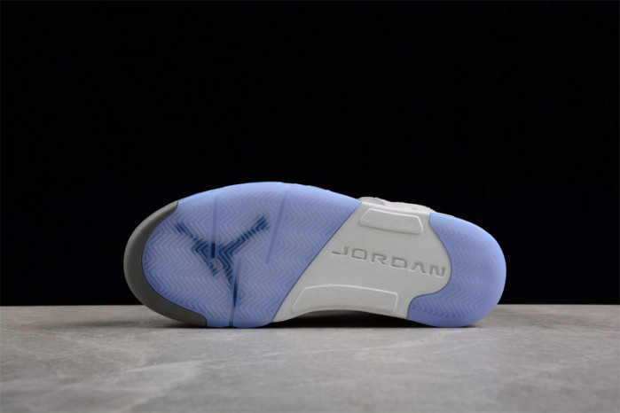 air jordan 5 craft fd9222-180