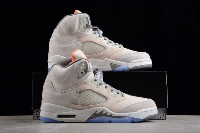 air jordan 5 craft fd9222-180