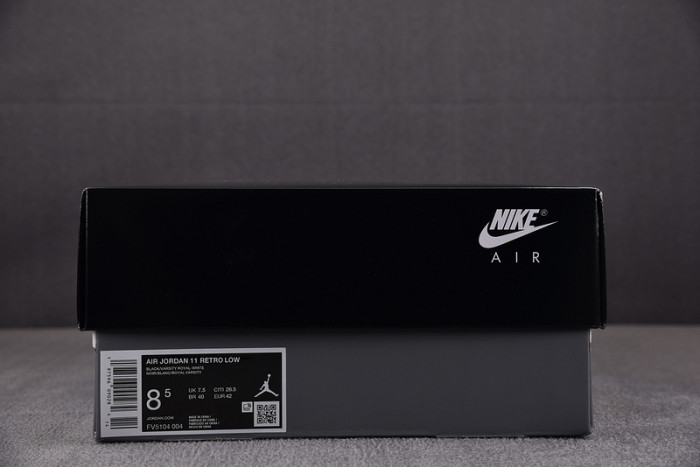air jordan 11 low 