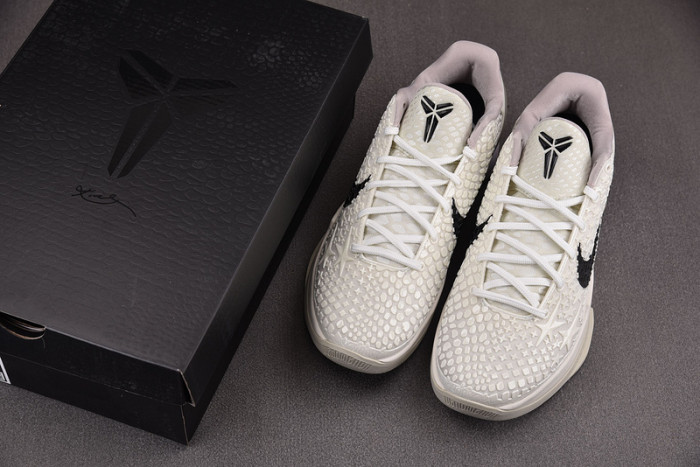Nike Kobe 6 Protro Sail All-Star FQ3546-100