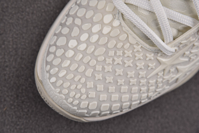 Nike Kobe 6 Protro Sail All-Star FQ3546-100