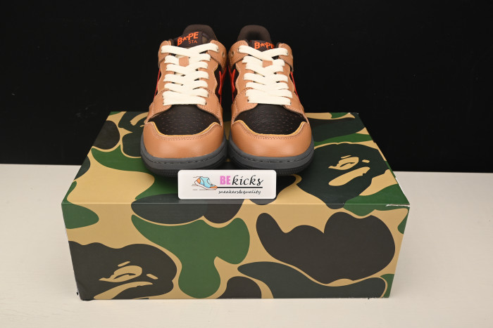 BAPE Sneakers 0006