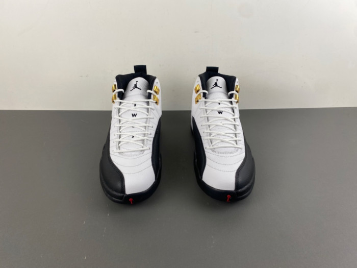 Air Jordan 12 Taxi 2025 CT8013-117