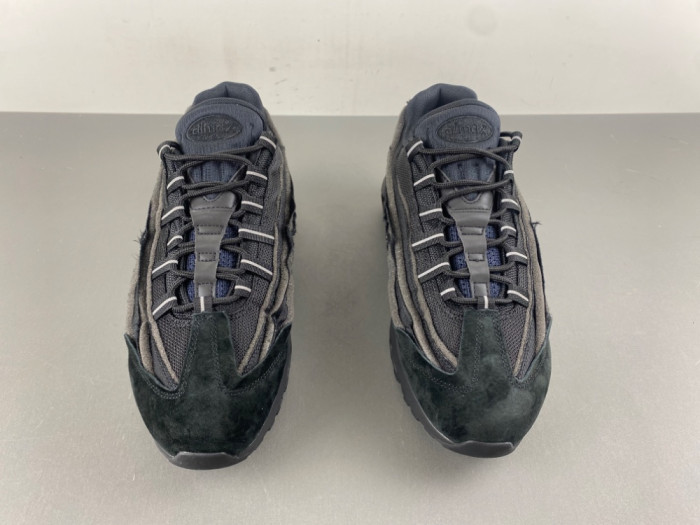 Nike Air Max 95 Comme des Garcons Black CU8406-001