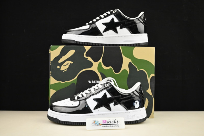 BAPE Sneakers 0025