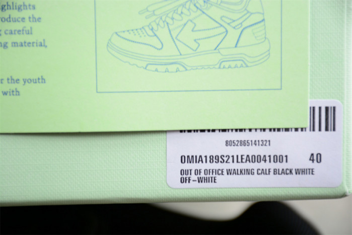 OW Out Of Office Strass OW6