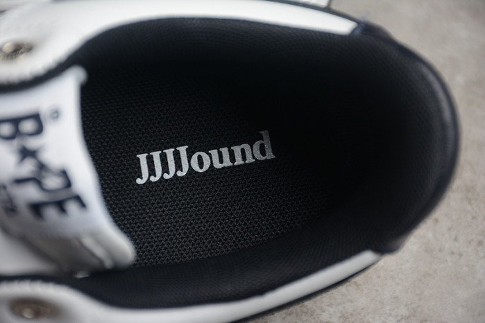 A Bathing Ape Bape Sta JJJJound 1H73191921