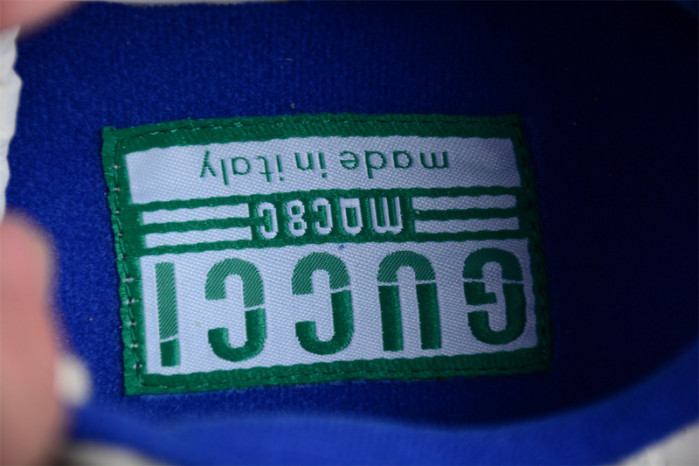 G*u*i* trainer sneaker 103