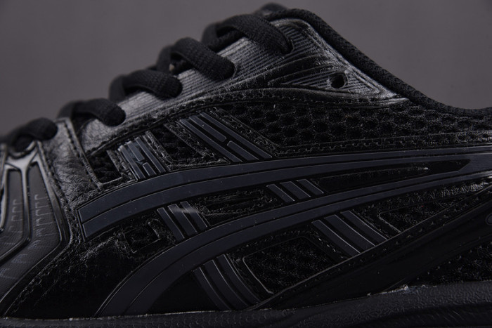 As*ic*s gel-kayano 14 black graphite grey 1201a019-001
