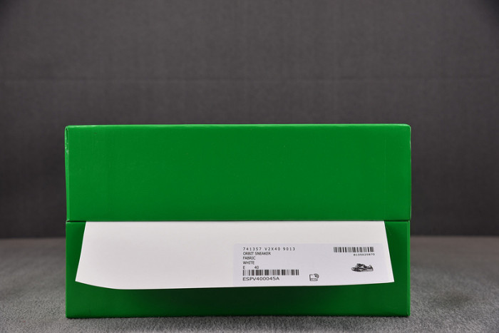 BOTTEGA VENETA SNEKAERS BV0007