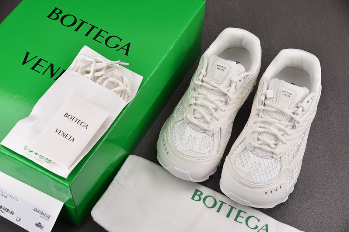 BOTTEGA VENETA SNEKAERS BV0007